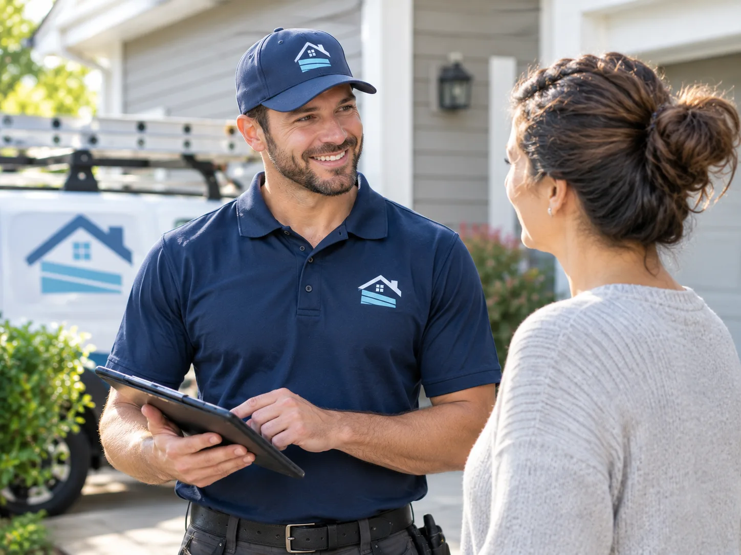 Siding Contractors in Bison, OK